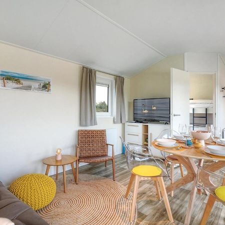 Nice home in Süsel with WiFi&2 Bedrooms Susel Exterior foto